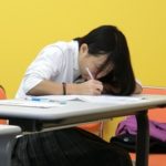 飛び級特進スクールFIT中3