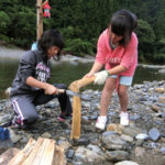 飛び級特進スクールフィットオータムキャンプ