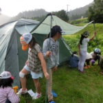 飛び級特進スクールフィットオータムキャンプ