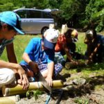 スーパーキッズプロジェクトサマーキャンプ